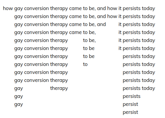 how gay conversion therapy came to be, and how it persists today how gay conversion therapy came to be, and how it persists today how gay conversion therapy came to be, and how it persists today how gay conversion therapy came to be, and how it persists today how gay conversion therapy came to be, and how it persists today how gay conversion therapy came to be, and how it persists today how gay conversion therapy came to be, and how it persists today how gay conversion therapy came to be, and how it persists today how gay conversion therapy came to be, and how it persists today how gay conversion therapy came to be, and how it persists today how gay conversion therapy came to be, and how it persists today how gay conversion therapy came to be, and how it persists today how gay conversion therapy came to be, and how it persists today how gay conversion therapy came to be, and how it persists today 